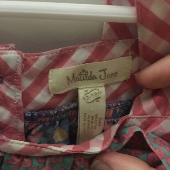 Matilda Jane Bundle - Picture 8 of 8